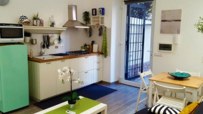 Narciso House Rome